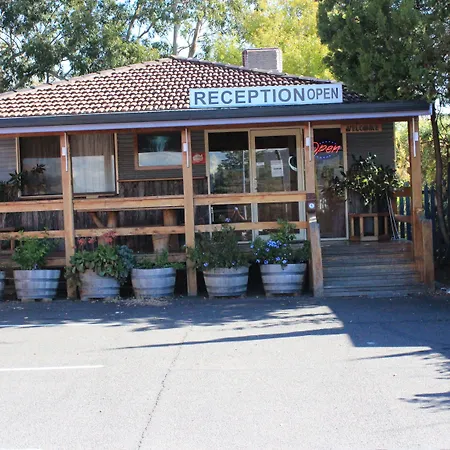 Tamworth Lodge Motel-3