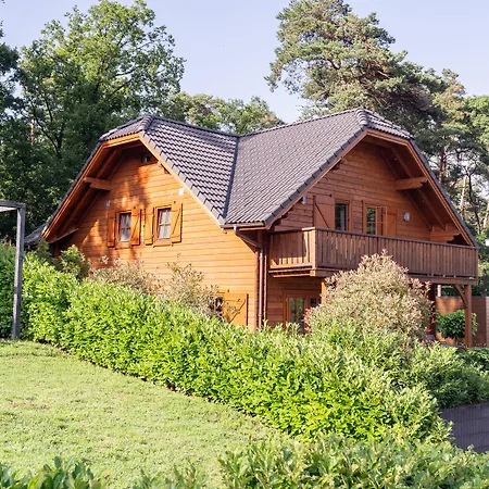 EuroParcs Brunssummerheide-3