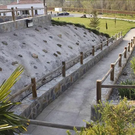 Hotel Rural Arroyo La Plata By Bossh Hotels-3