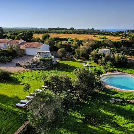 Masseria Fano Relais&Wine-2