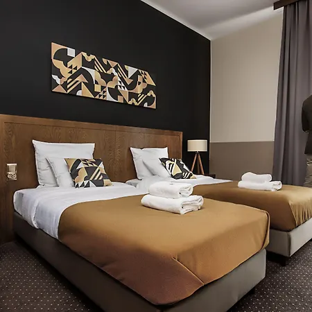 Zulian Aparthotel By Artery Hotels-2