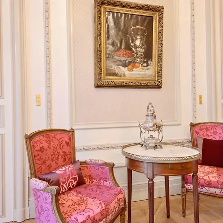 Villa Victor Louis - Bordeaux Centre-3