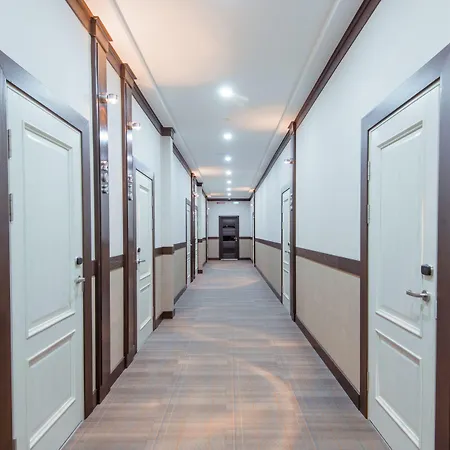 Evropa Hotel-2