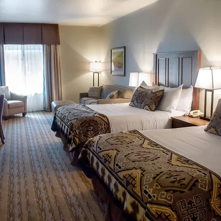 Cedar Creek Lodge & Conference Center-3