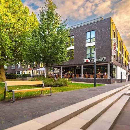 Looken Inn Lingen By Hackmann-2