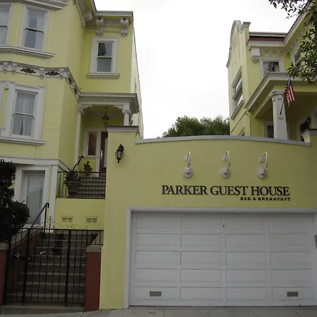 Parker Guest House-2