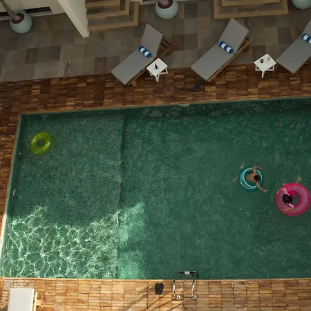 Shavanna Hotel Boutique-2