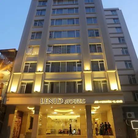 Lenid Hotel Tho Nhuom-2