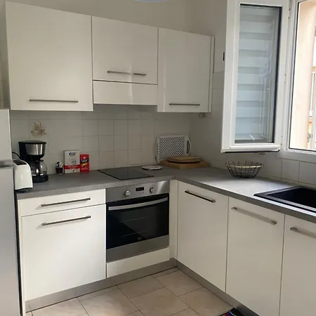 Residence Les Chenes-3