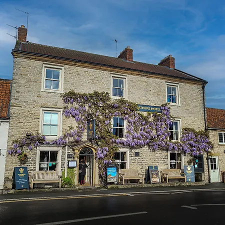 The Feathers Hotel, Helmsley, North Yorkshire - The Coaching Inn Group-3