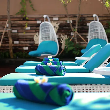 Jimbaran Bay Beach Resort And Spa By Prabhu-2