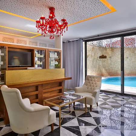2Ciels Boutique Hôtel-3