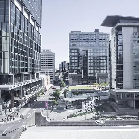 George Hotel Brisbane, Independent Collection By Evt-3