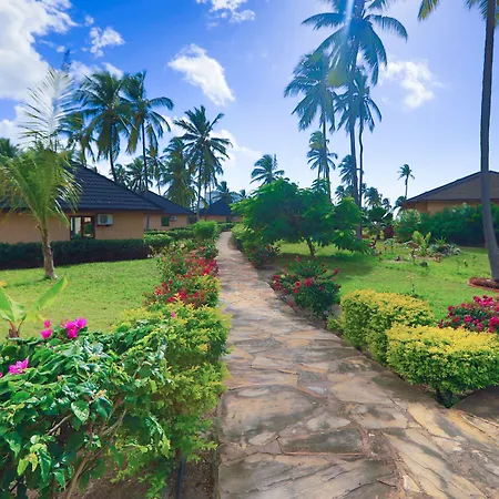 The Sands Beach Resort-3