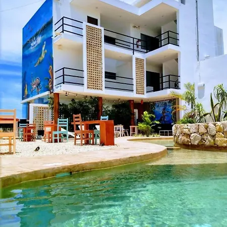 Yuum Ha Boutique Hotel-2