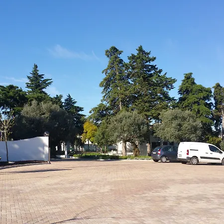 Aires Da Serra Hotel-3