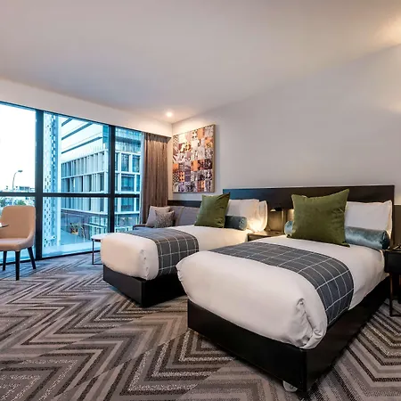 Rydges Perth Kings Square-3