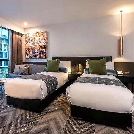 Rydges Perth Kings Square-2