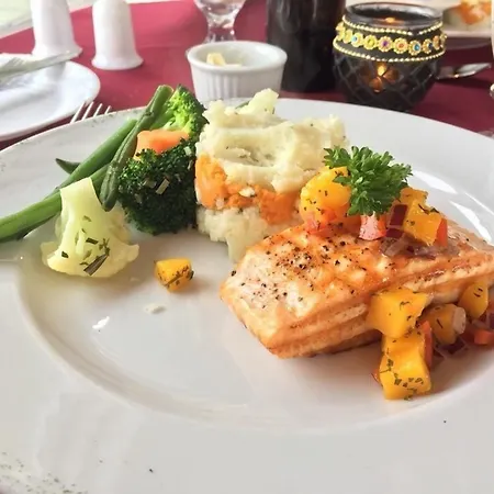 Seawind Landing Country Inn-2