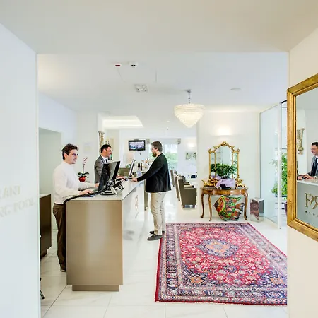 Rimini Suite Hotel-2