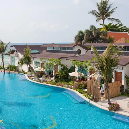 The Samui Beach Resort-3