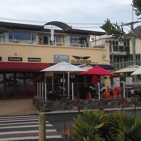 Cave Rock Guest House-2