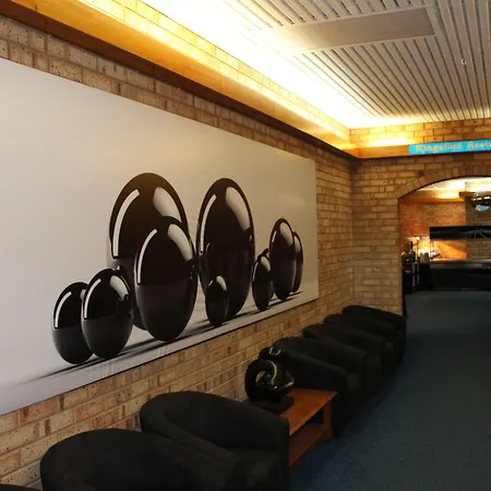 Carnarvon Motel-2