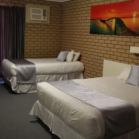 Carnarvon Motel-3