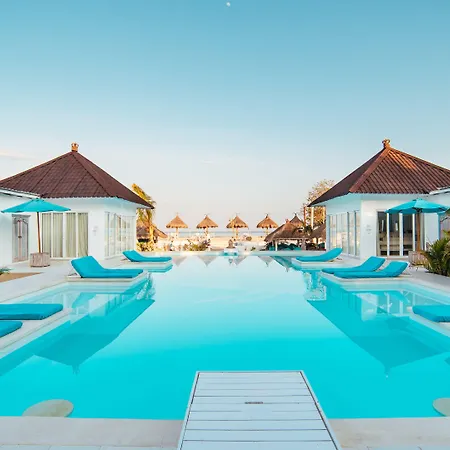 Villa Gili Bali Beach-3