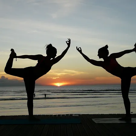 Villa Gili Bali Beach-2