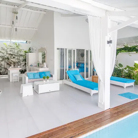 Villa Gili Bali Beach-2