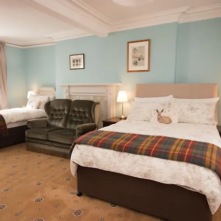 Inglestone House Guest House-2