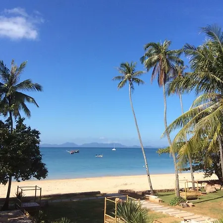 Anyavee Krabi Beach Resort-3