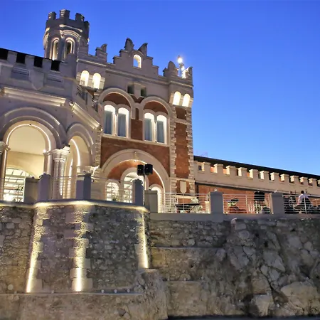 Castello Tafuri-2