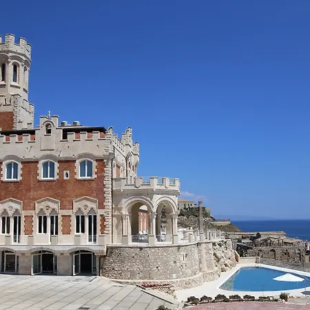 Castello Tafuri-2