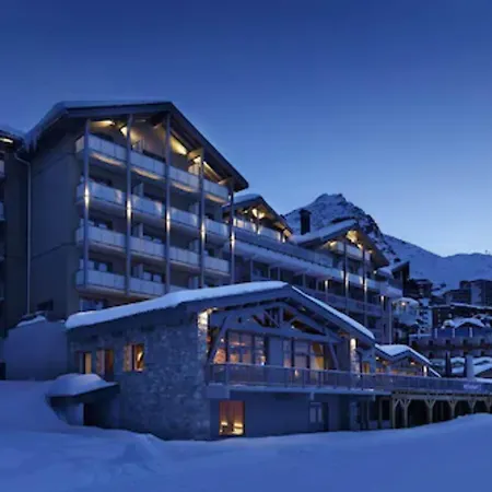 Hôtel Marielle-2