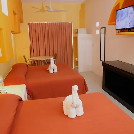 Hotel Alikar-2