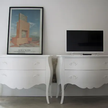 Belledonne Suite & Gallery-3