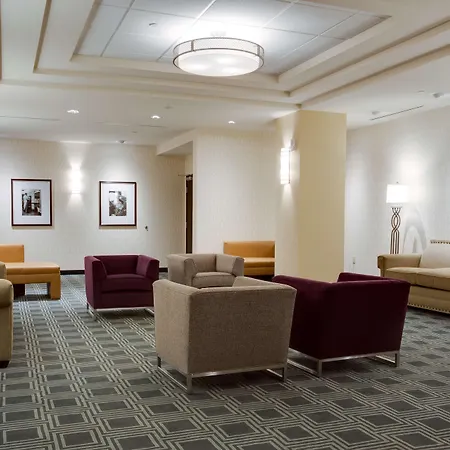 Drury Plaza Hotel Pittsburgh Downtown-3