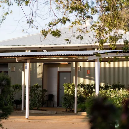 The Gidgee Inn-3