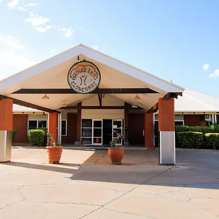 The Gidgee Inn-2