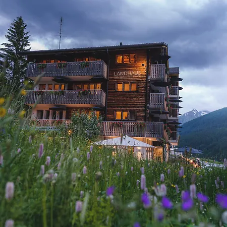 Hotel Landhaus-3