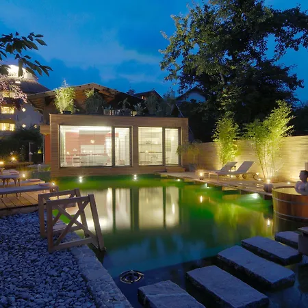 Hotel Moserhof-3