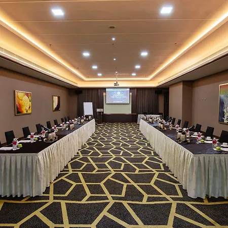 Geno Hotel Shah Alam-3
