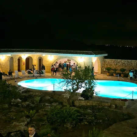 Masseria Relais Santa Teresa-3