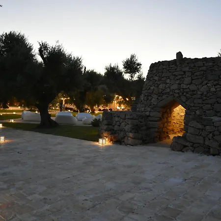 Masseria Relais Santa Teresa-2