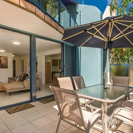 Byron Bay Beachfront Apartments-2