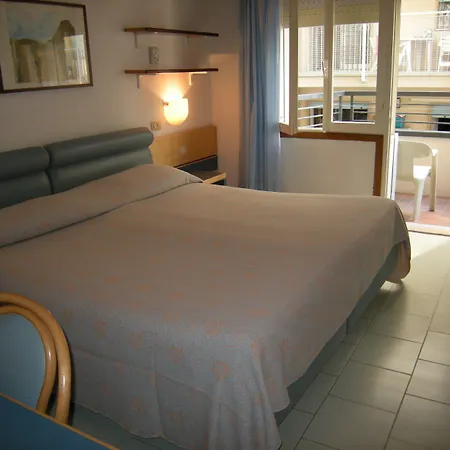 Hotel Ambasciatori Palace-3