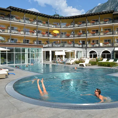 Post Family Resort-3