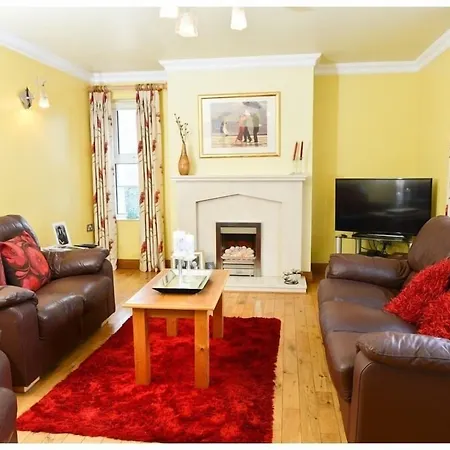 Brooke Lodge Guesthouse-2